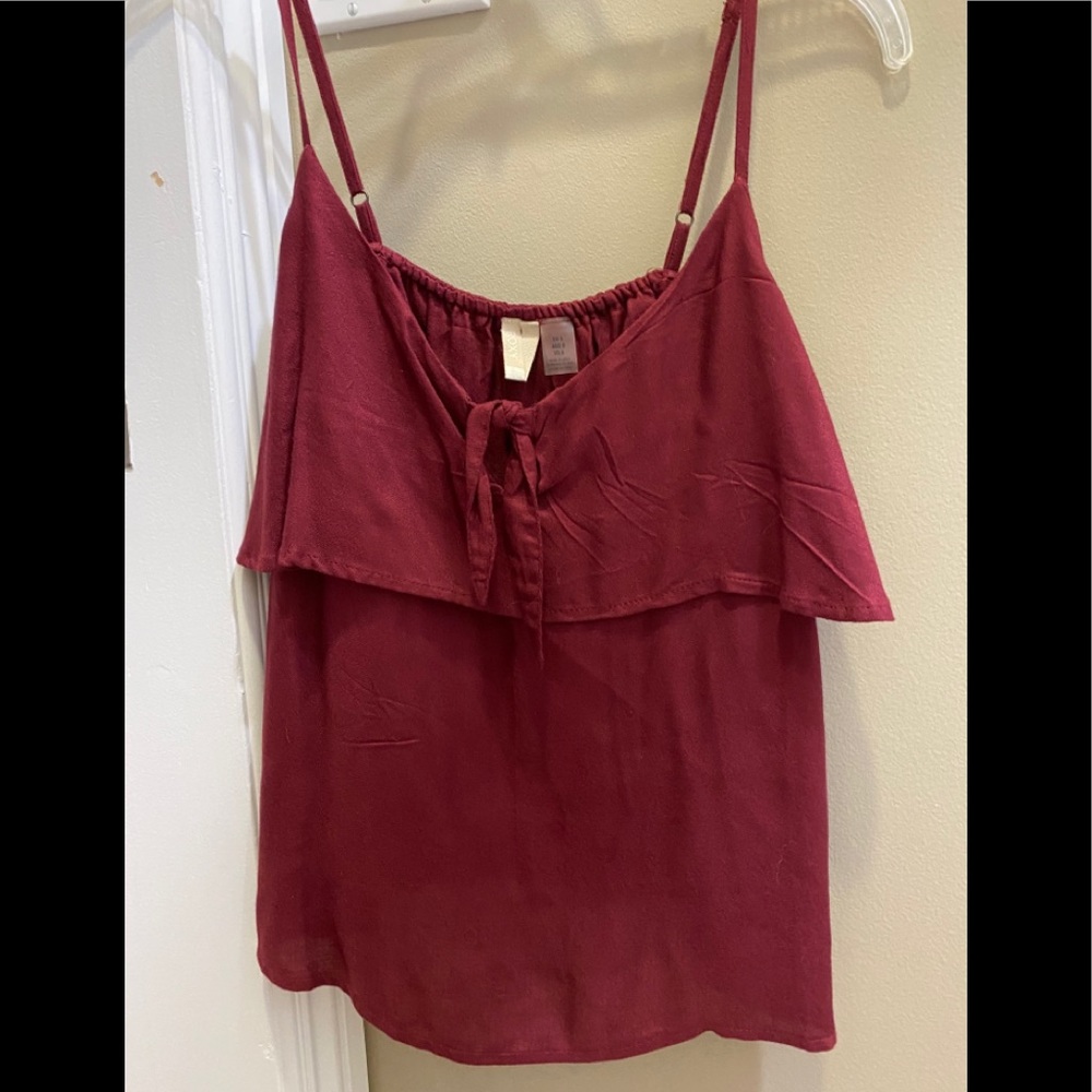 Roxy tank top